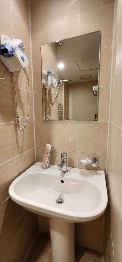 Mizo Hotel Σεούλ Εξωτερικό φωτογραφία