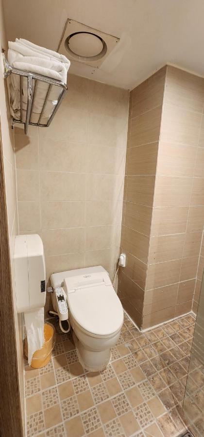 Mizo Hotel Σεούλ Εξωτερικό φωτογραφία