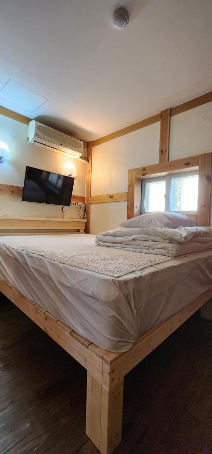 Mizo Hotel Σεούλ Εξωτερικό φωτογραφία
