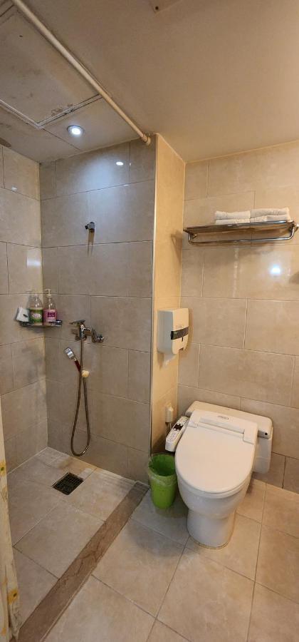 Mizo Hotel Σεούλ Εξωτερικό φωτογραφία