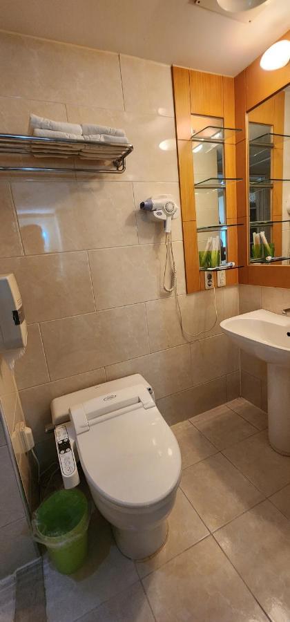 Mizo Hotel Σεούλ Εξωτερικό φωτογραφία