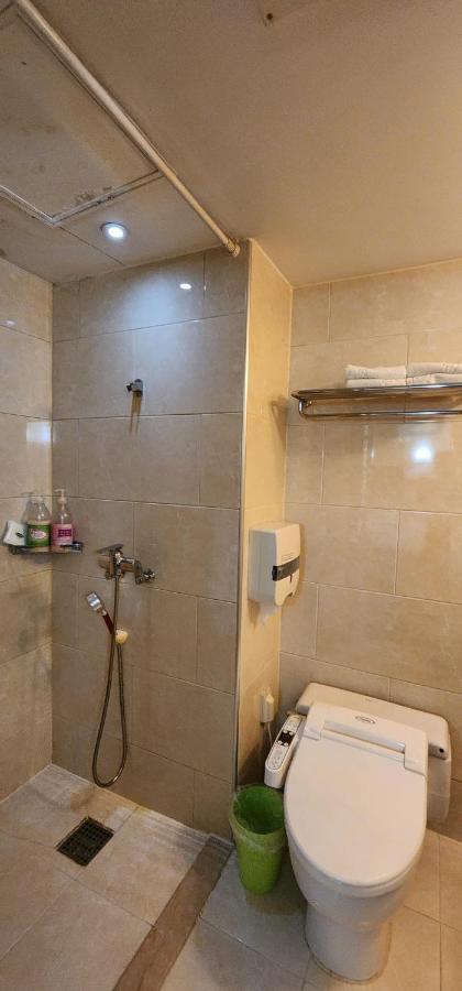 Mizo Hotel Σεούλ Εξωτερικό φωτογραφία