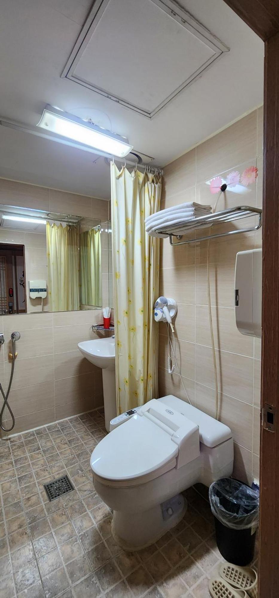 Mizo Hotel Σεούλ Εξωτερικό φωτογραφία
