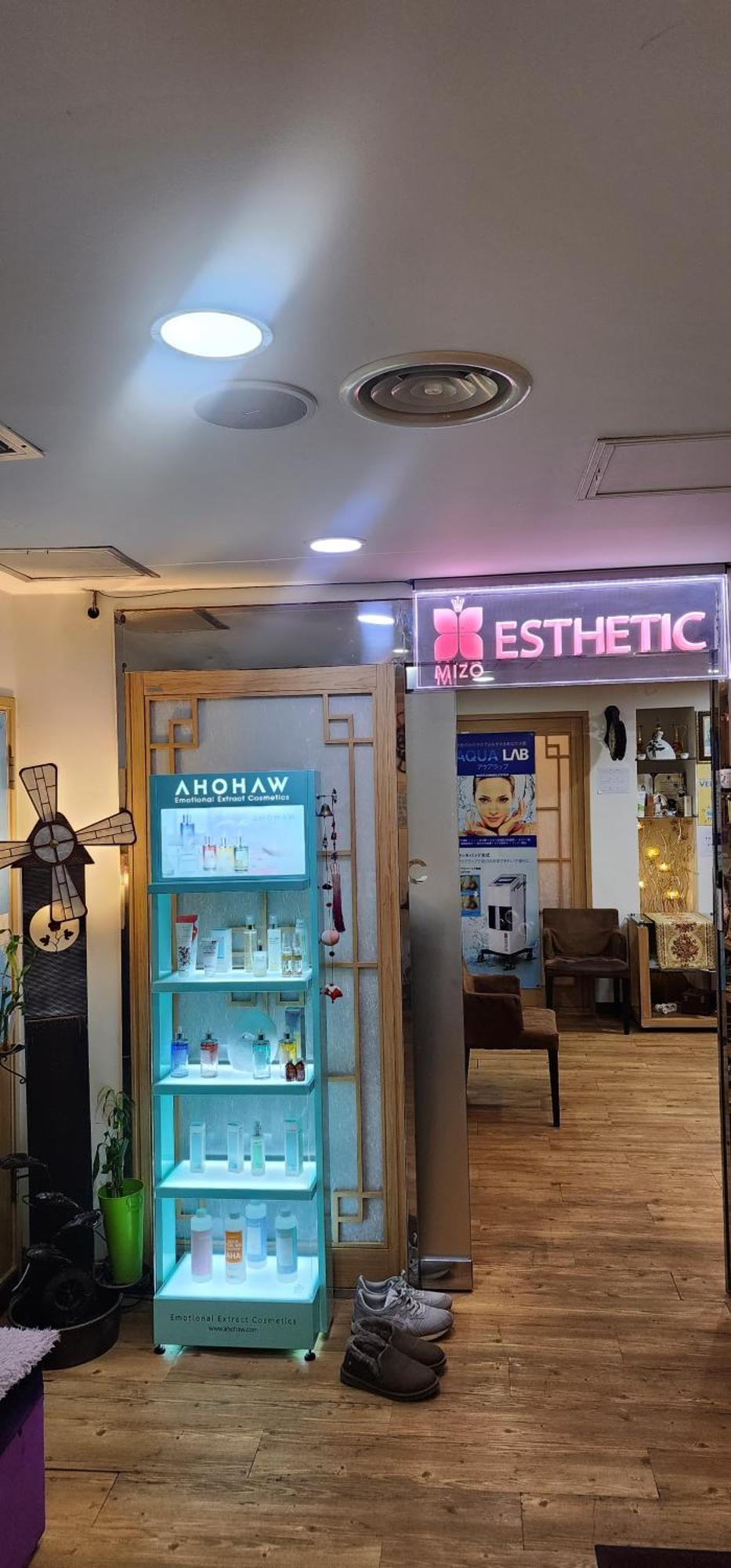 Mizo Hotel Σεούλ Εξωτερικό φωτογραφία