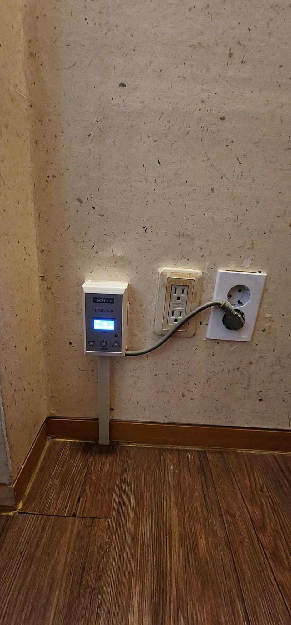 Mizo Hotel Σεούλ Εξωτερικό φωτογραφία