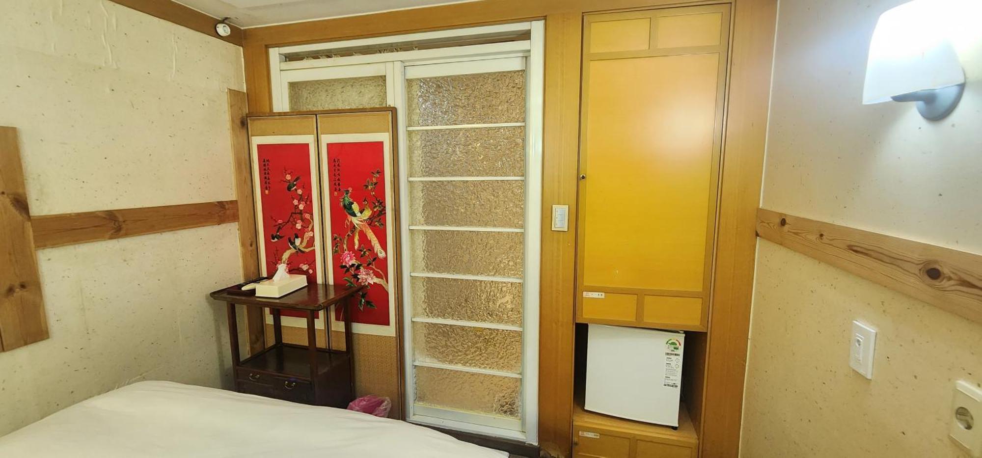 Mizo Hotel Σεούλ Εξωτερικό φωτογραφία
