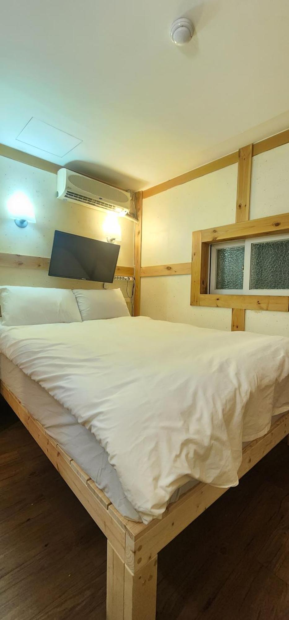 Mizo Hotel Σεούλ Εξωτερικό φωτογραφία