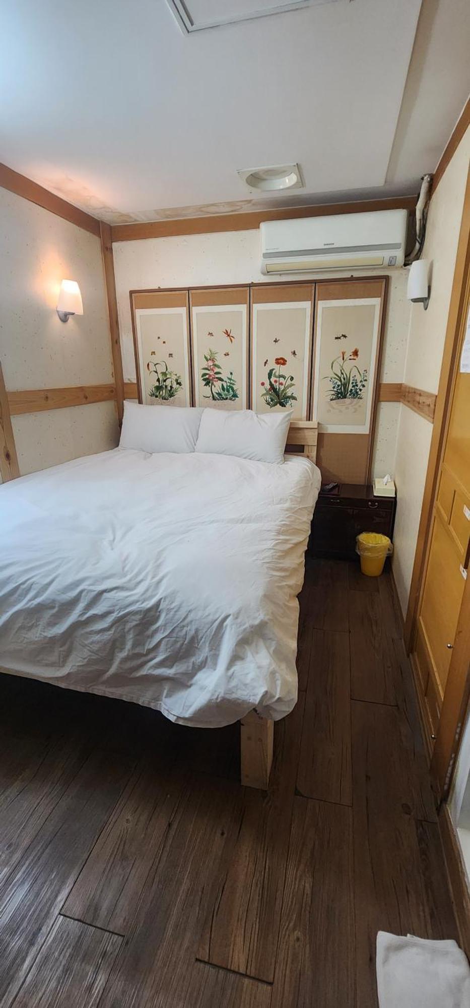Mizo Hotel Σεούλ Δωμάτιο φωτογραφία
