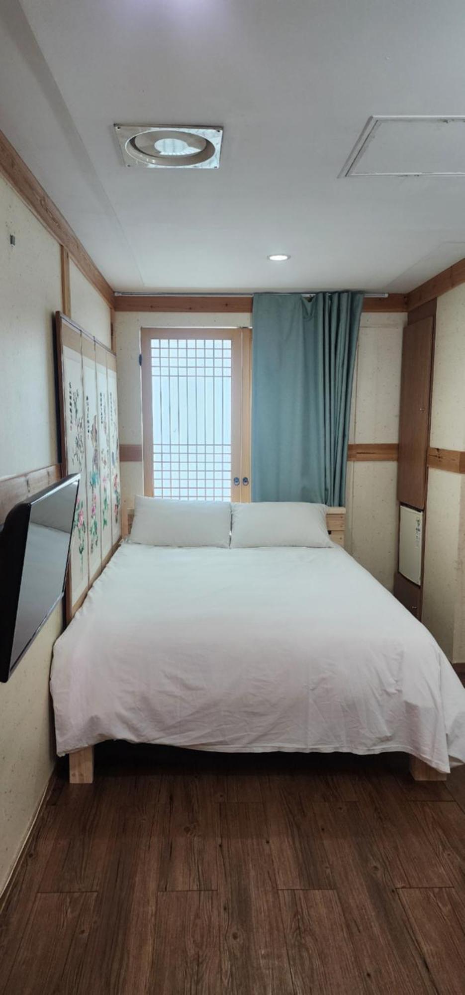 Mizo Hotel Σεούλ Εξωτερικό φωτογραφία